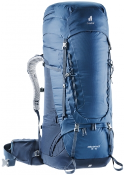 Рюкзак Deuter Aircontact 75 + 10 3320621